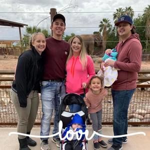 Meet your Posher, Beverly